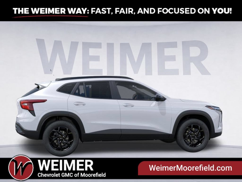 2026 Chevrolet Trax LT - Photo 6