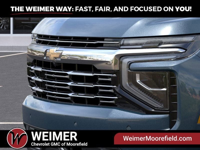 2026 Chevrolet Tahoe Premier - Photo 13