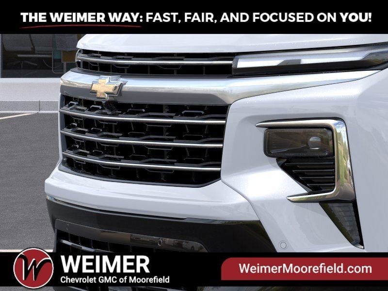 2026 Chevrolet Traverse High Country - Photo 13