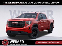 2026 GMC Sierra 1500 Elevation Truck