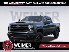 2026 Chevrolet Silverado 2500 HD LT Truck