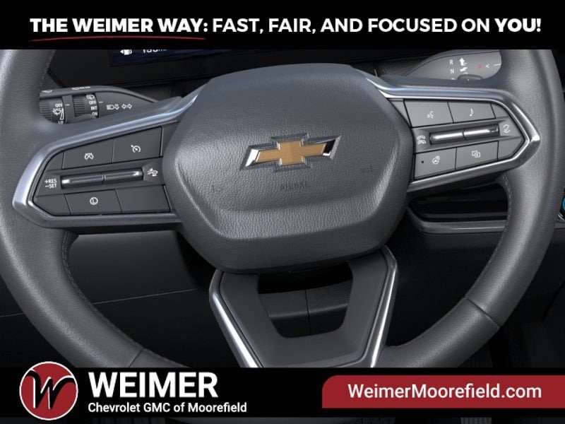 2027 Chevrolet Equinox LT - Photo 19