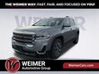  GMC Acadia