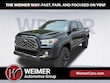  Toyota Tacoma 4WD