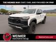 Used 2024 Chevrolet Colorado Trail Boss Truck