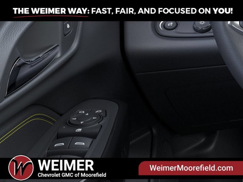 2026 Chevrolet Trax LT - Photo 22