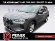 Used 2026 Ford Escape Active