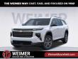 New 2026 Chevrolet Traverse LT SUV