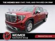 Used 2023 GMC Sierra 1500 Denali Truck