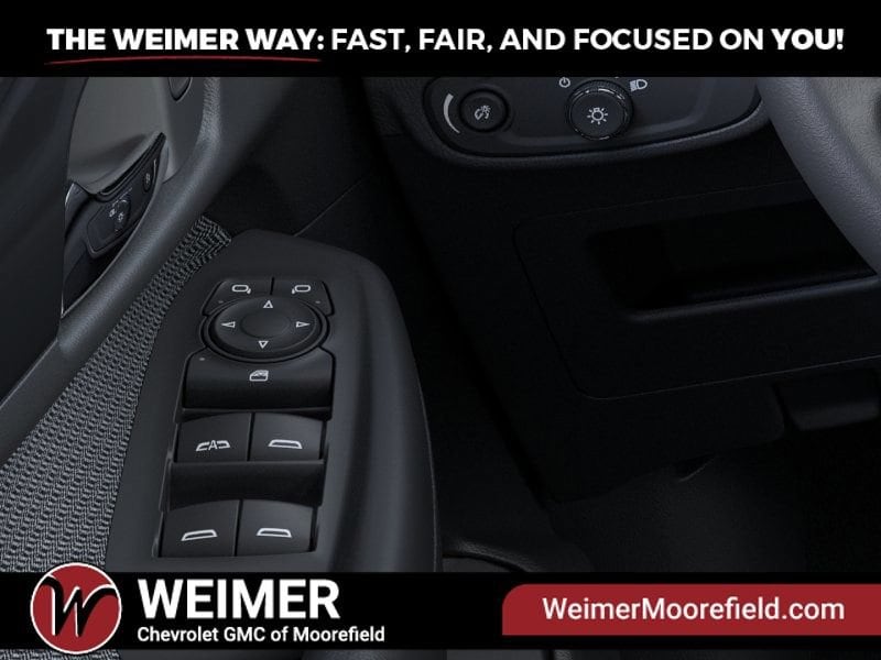 2026 Chevrolet Trailblazer LT - Photo 22