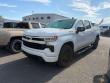 Used 2022 Chevrolet Silverado 1500 RST Truck