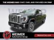 Used 2024 GMC Sierra 2500 HD Denali Truck