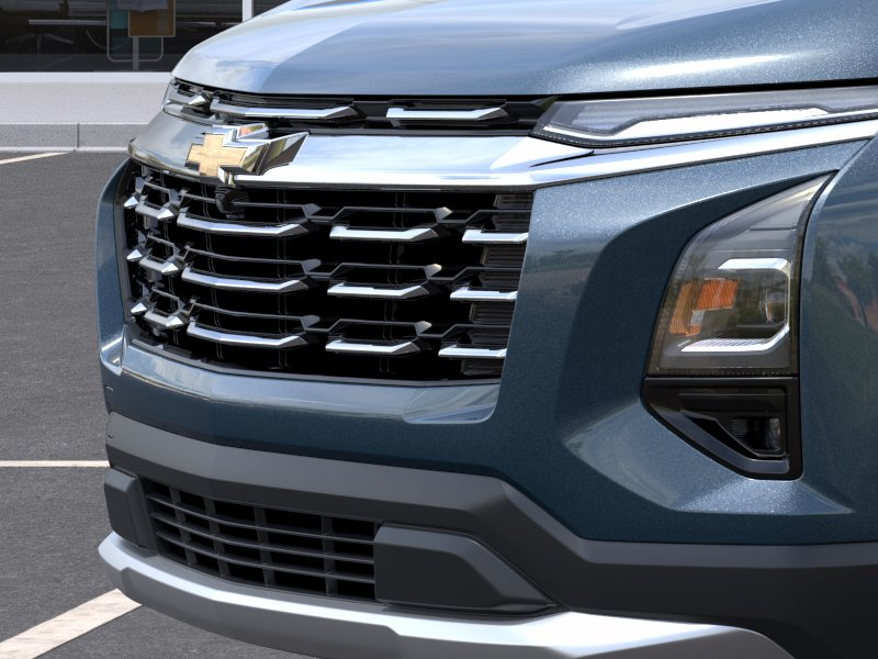 2027 Chevrolet Equinox LT - Photo 37