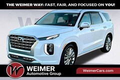 2020 Hyundai Palisade Limited SUV