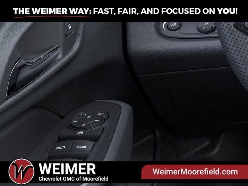 2026 Chevrolet Trax RS - Photo 22