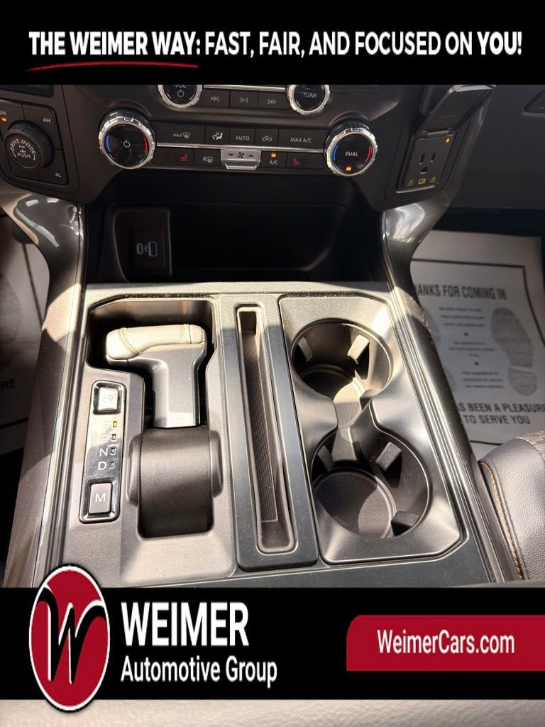 2023 Ford F-150 Tremor - Photo 26