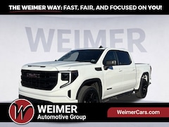 2024 GMC Sierra 1500 Elevation Truck