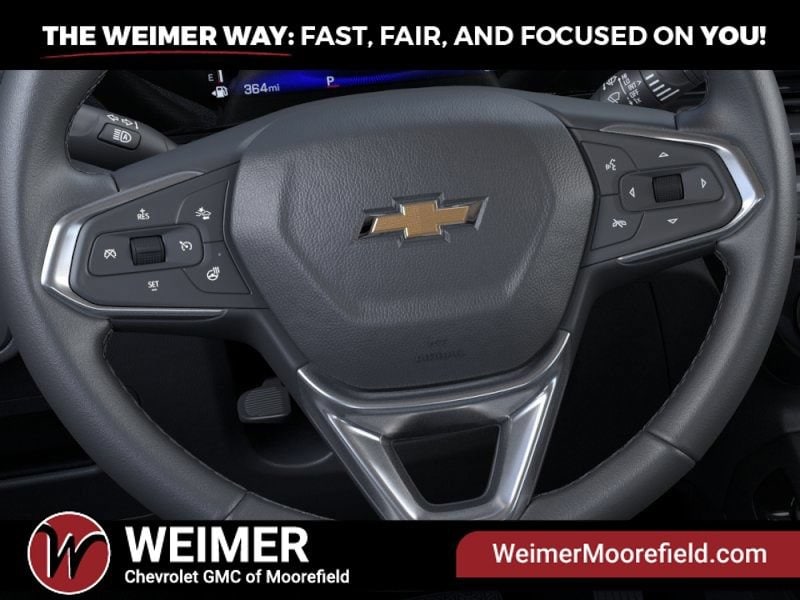2026 Chevrolet Trailblazer LT - Photo 19
