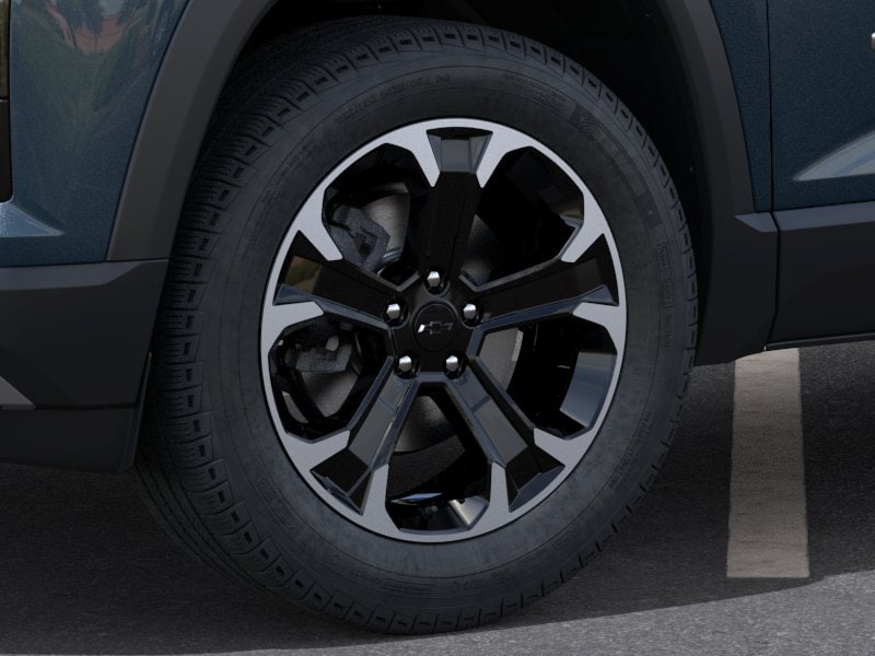 2027 Chevrolet Equinox LT - Photo 33