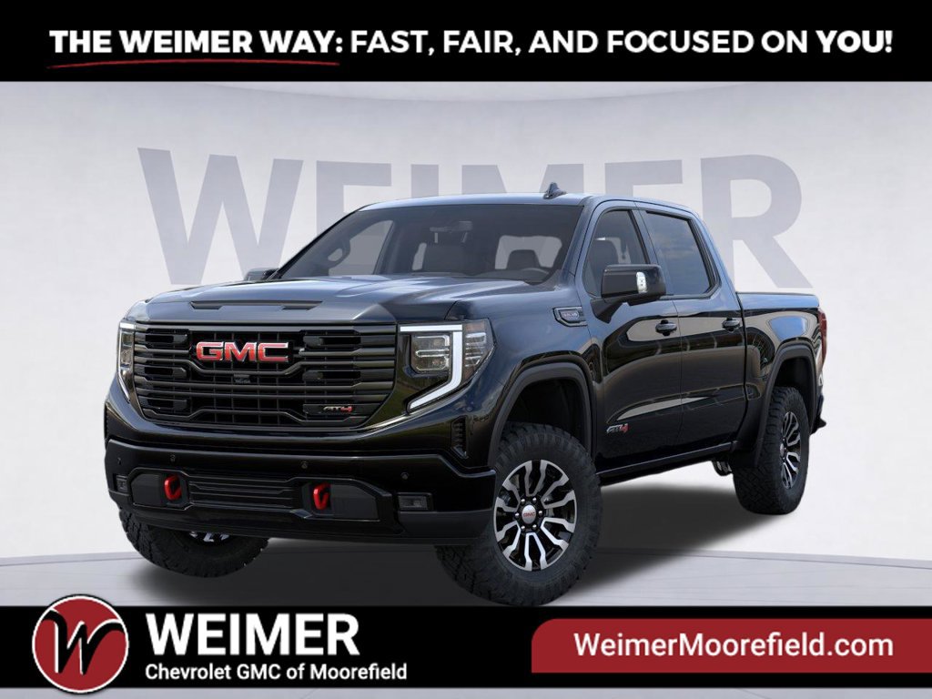  GMC Sierra 1500