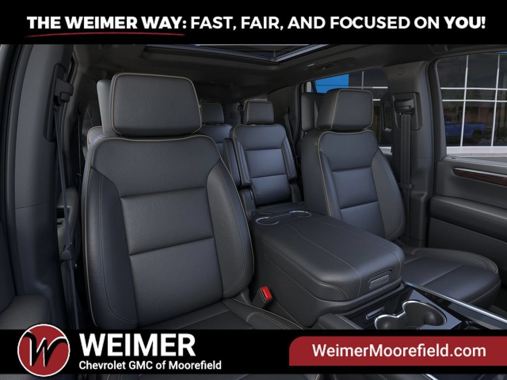 2026 Chevrolet Tahoe Premier - Photo 16