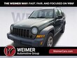  Jeep Liberty