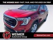  GMC Terrain