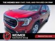 Used 2024 GMC Terrain SLE SUV