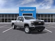  Chevrolet Silverado 2500 HD