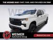 Used 2025 Chevrolet Silverado 1500 LT Trail Boss Truck