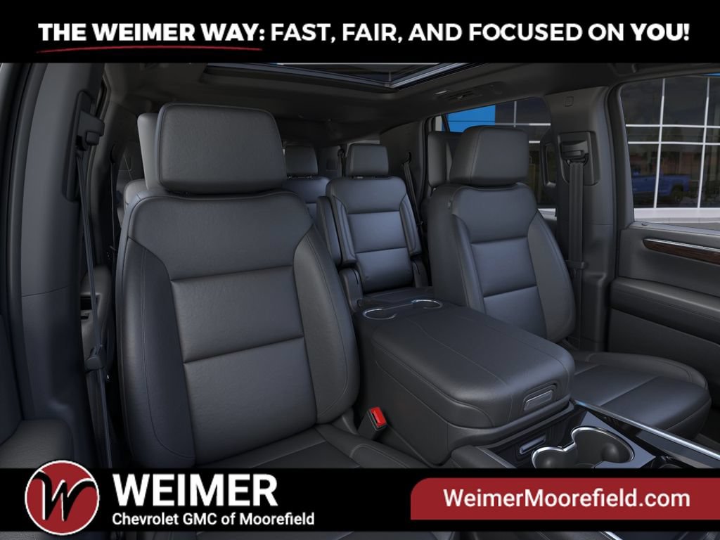 2026 Chevrolet Tahoe Z71 - Photo 16