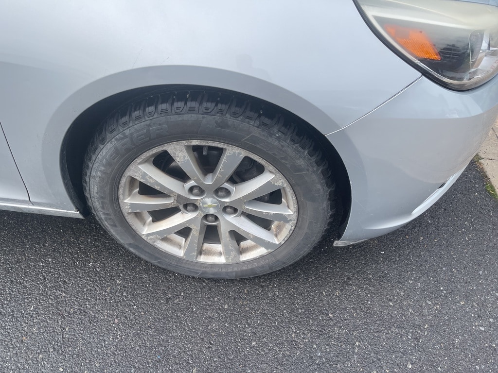 Used 2013 Chevrolet Malibu 1LZ with VIN 1G11H5SA9DF141516 for sale in Moorefield, WV