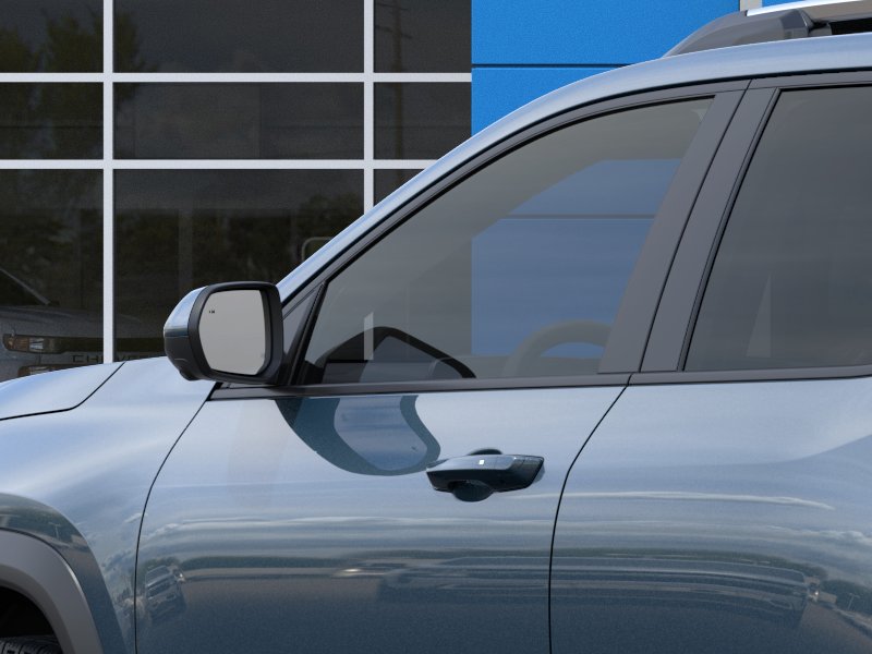 2027 Chevrolet Equinox LT - Photo 36