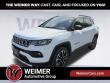 Used 2024 Jeep Compass Limited