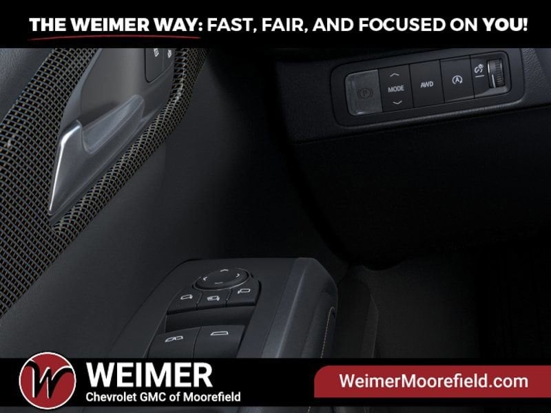 2026 Chevrolet Traverse High Country - Photo 22