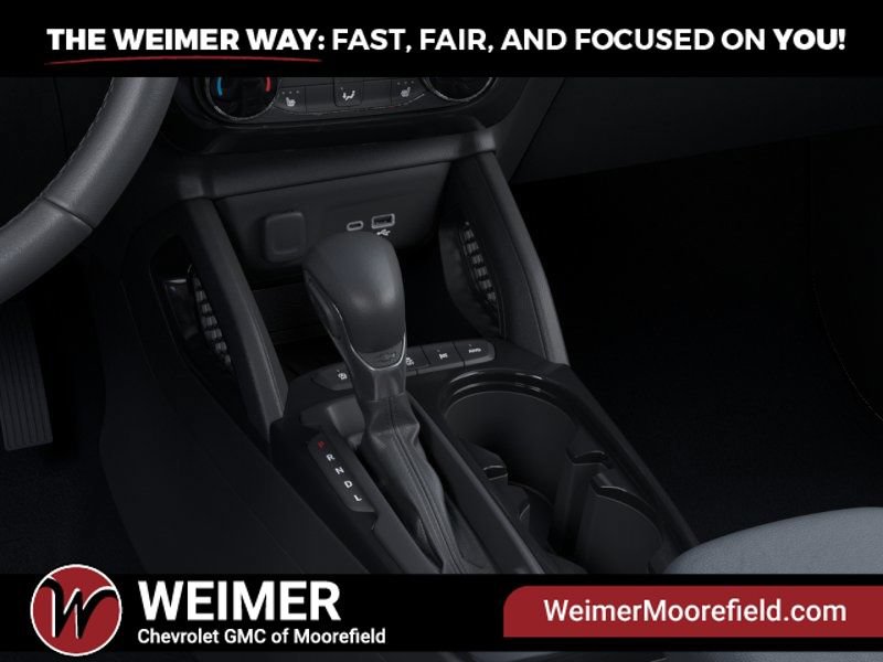 2026 Chevrolet Trailblazer LT - Photo 23