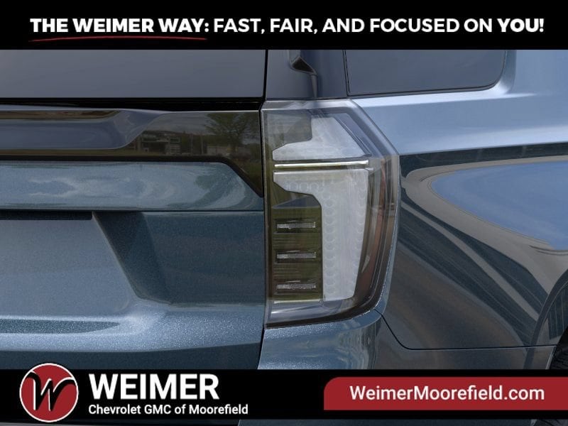 2026 Chevrolet Tahoe Premier - Photo 11