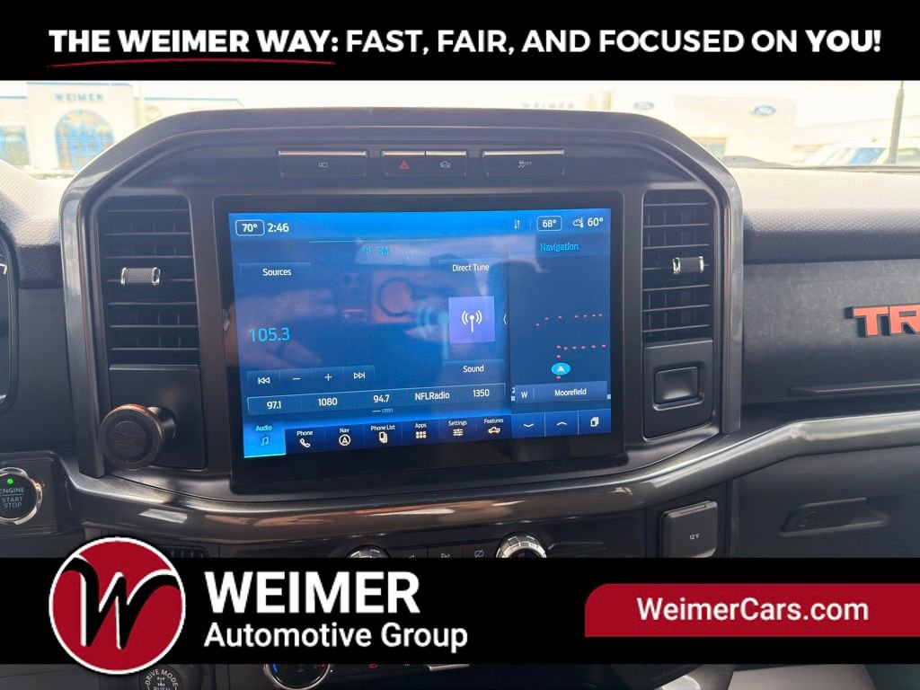 2023 Ford F-150 Tremor - Photo 21