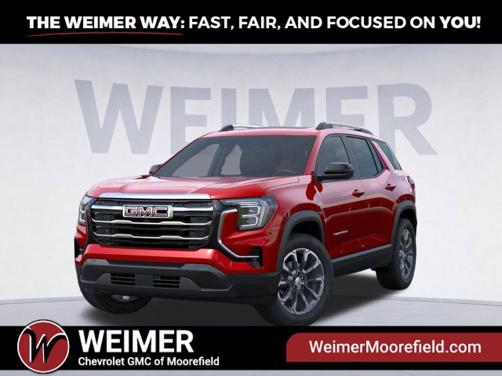 Weimer Chevrolet Buick Gmc
