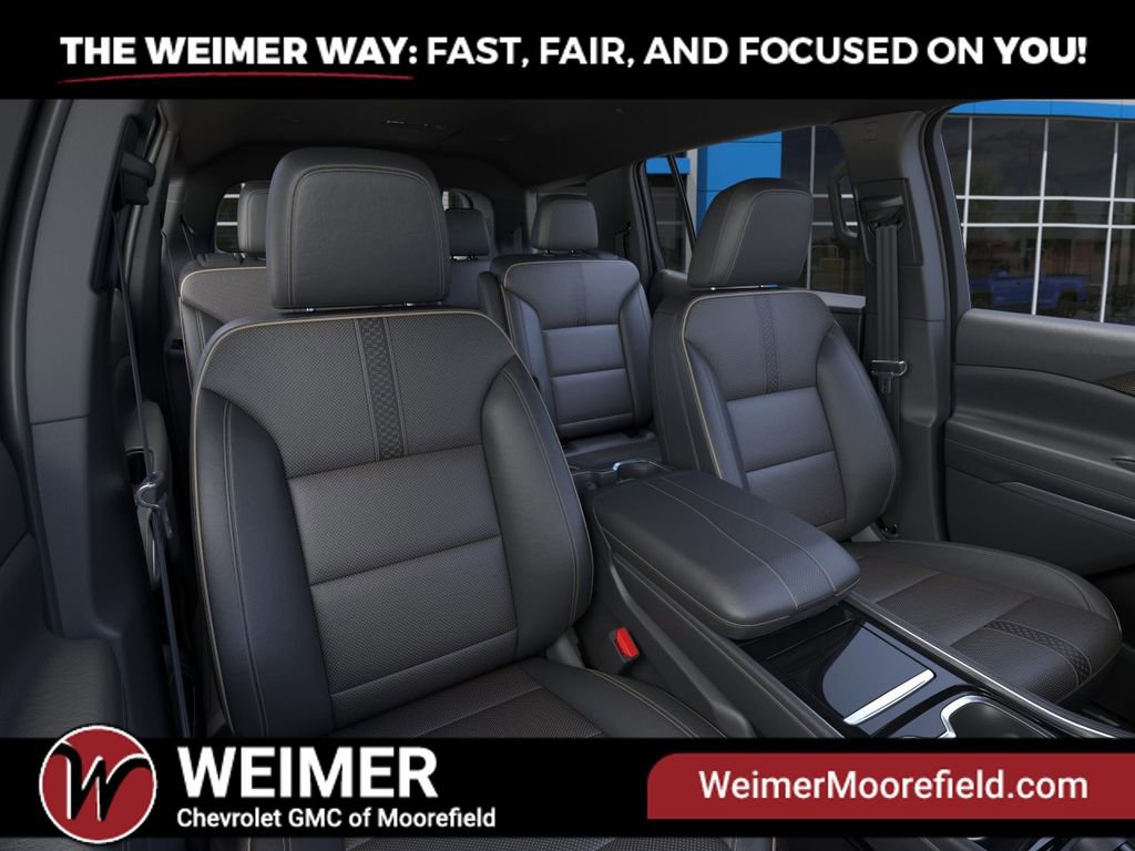 2026 Chevrolet Traverse High Country - Photo 16