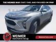 Used 2025 Chevrolet Trax LT SUV