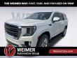 Used 2023 GMC Yukon SLT SUV