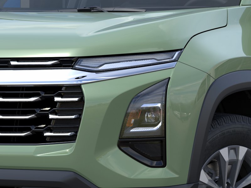 2026 Chevrolet Equinox LT - Photo 34