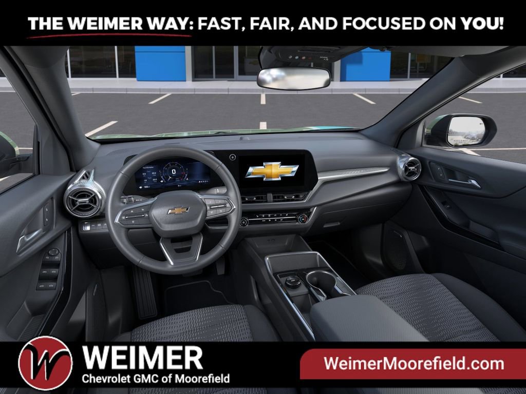2026 Chevrolet Equinox LT - Photo 15