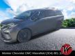 Used 2021 Toyota Sienna XSE 7 Passenger Van