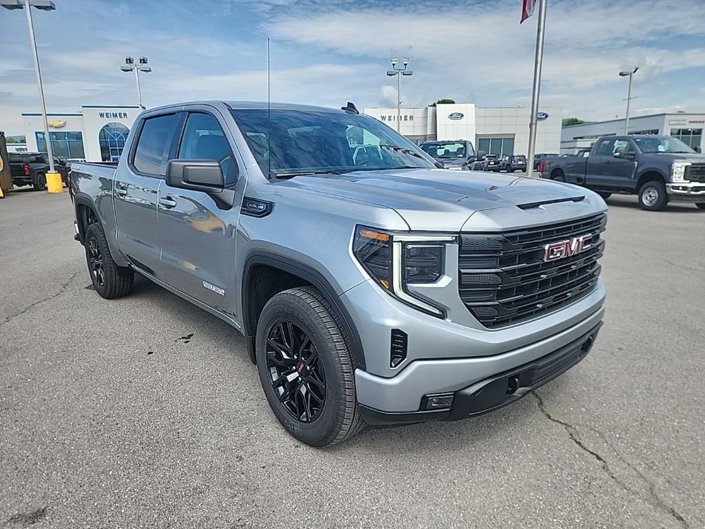 2025 GMC Sierra 1500 Truck 