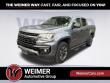Used 2021 Chevrolet Colorado 4WD Z71 Truck