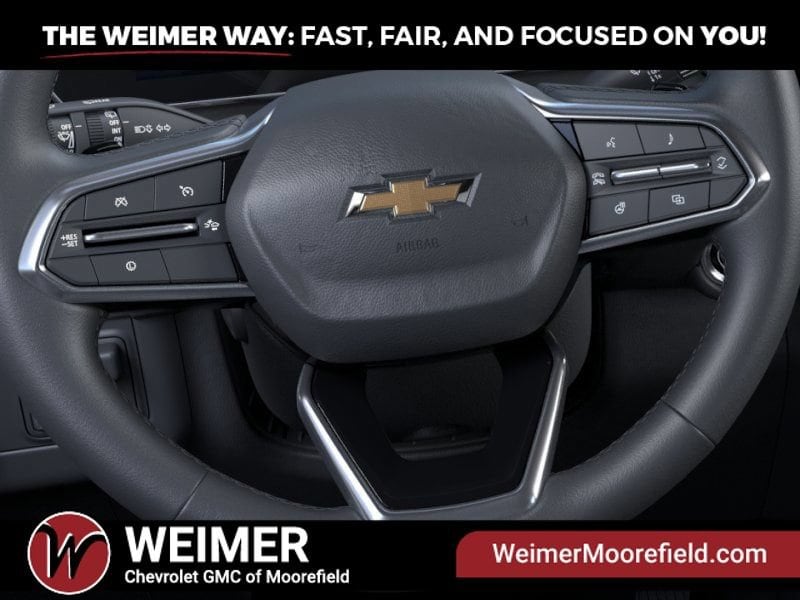 2026 Chevrolet Tahoe Premier - Photo 19