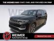 Used 2022 Jeep Grand Wagoneer Series III