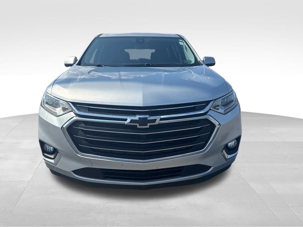 2019 Chevrolet Traverse Premier photo 2